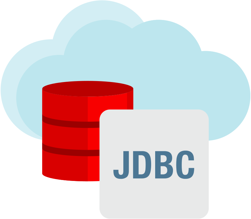 JDBC-Cloud