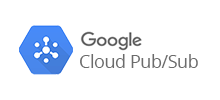 Google Cloud pub/sub