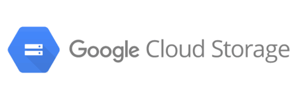 Google Cloud Storage
